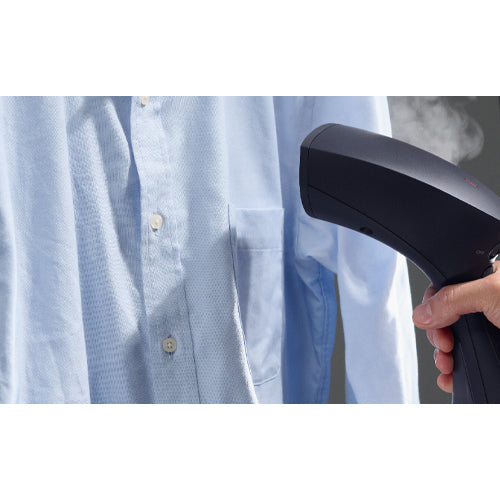 パナソニック(Panasonic) AC100V/1200W 衣類スチーマー NI-GS420