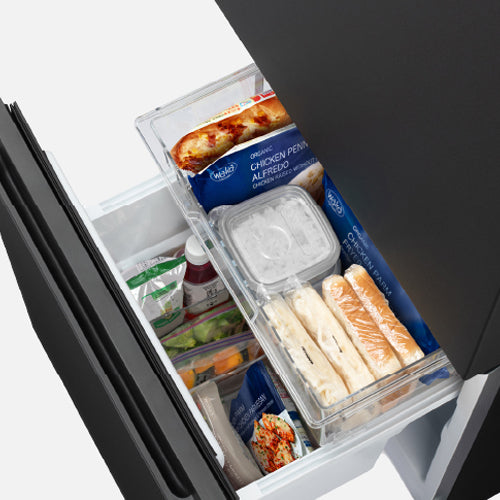 パナソニック(Panasonic) AC100V/ 52W(156L) 冷蔵庫 NR-B16C3-W