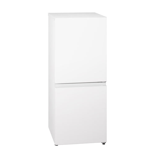 パナソニック(Panasonic) AC100V/ 52W(156L) 冷蔵庫 NR-B16C3-W