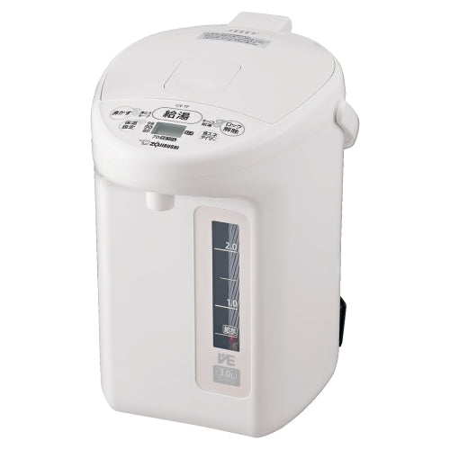 象印マホービン(ZOJIRUSHI) AC100V/ 905W/3.0L VE電気まほうびん CV-TF30