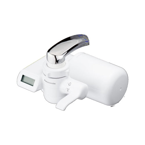 パナソニック(Panasonic) 浄水器 TK-CJ24-W