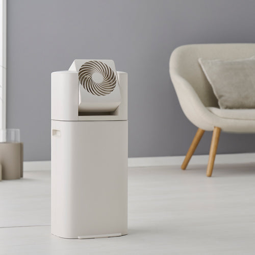 アイリスオーヤマ(IRIS OHYAMA) AC100V/590W 衣類乾燥除湿機 IJDC-P60-C