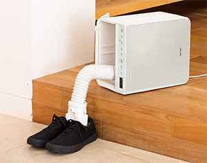 日立(HITACHI) AC100V/680W ふとん乾燥機 HFK-VS6000