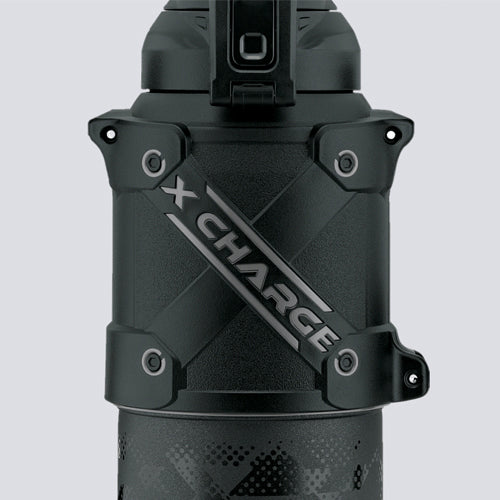 象印マホービン(ZOJIRUSHI) 1.5L クールボトル(ステンレス製/ブラック) SD-HB15