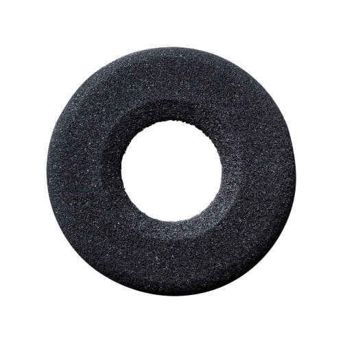 サンワサプライ φ53x5.5mm イヤースポンジ(2個) MM-HSPA8