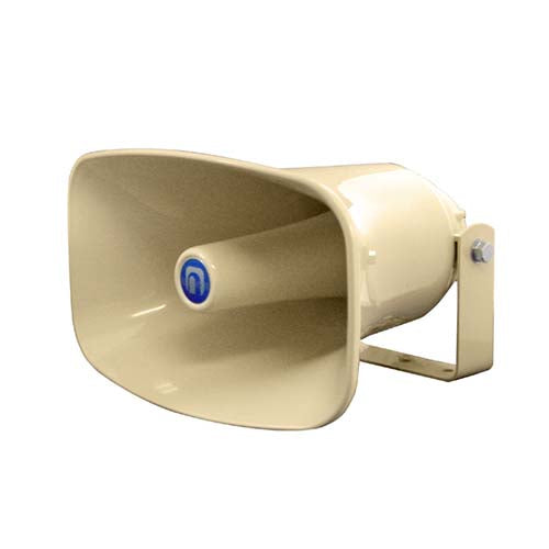 ノボル電機 15W 防滴型スピーカー NP-315