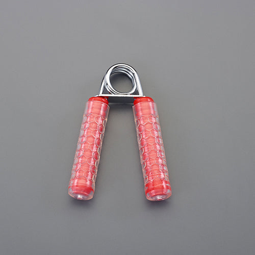 キャプテンスタッグ 15kg ハンドグリップ(赤) UR-806