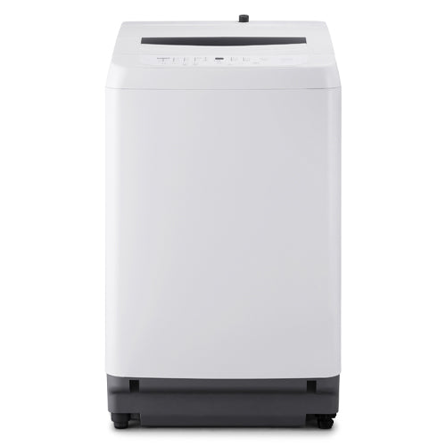アイリスオーヤマ(IRIS OHYAMA) 10kg/553x600x 956mm 全自動洗濯機 ITW-100B01