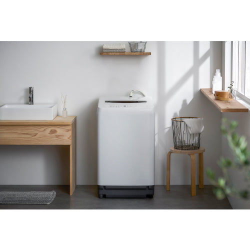 アイリスオーヤマ(IRIS OHYAMA) 10kg/553x600x 956mm 全自動洗濯機 ITW-100B01