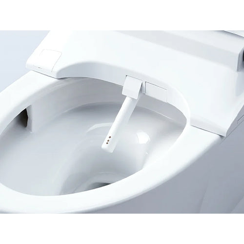 TOTO AC100V/1267W 温水洗浄便座(ウォシュレット) TCF6554