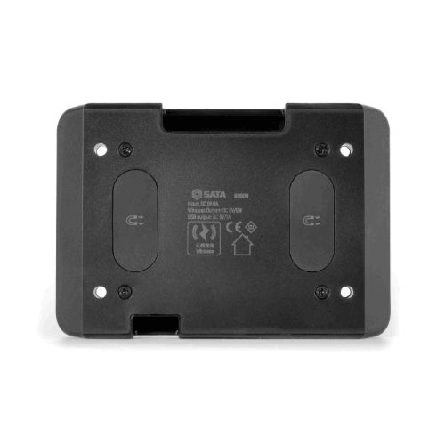 SATA 5W ワイヤレス充電器 90609