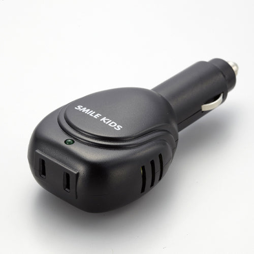 ESCO(エスコ) AC100Vシガーチャージャー EA764A-75