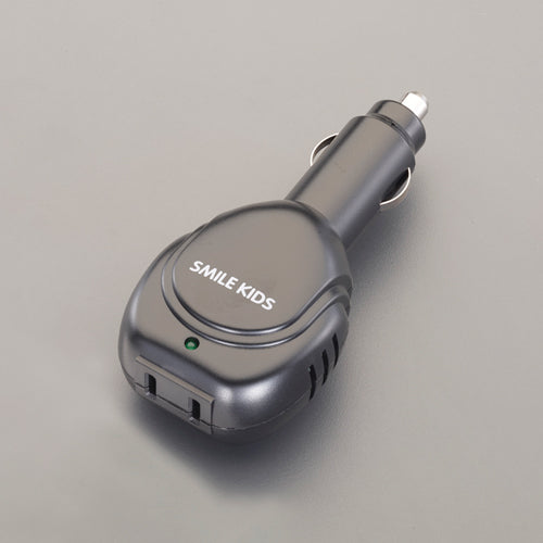 ESCO(エスコ) AC100Vシガーチャージャー EA764A-75