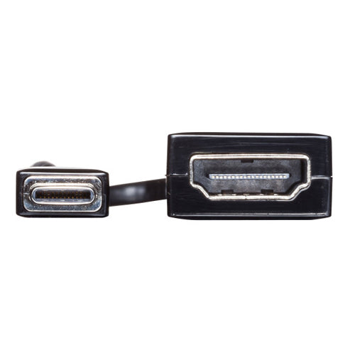 サンワサプライ USB変換アダプター(TypeC-HDMI/DPAlt対応) AD-ALCHDR02