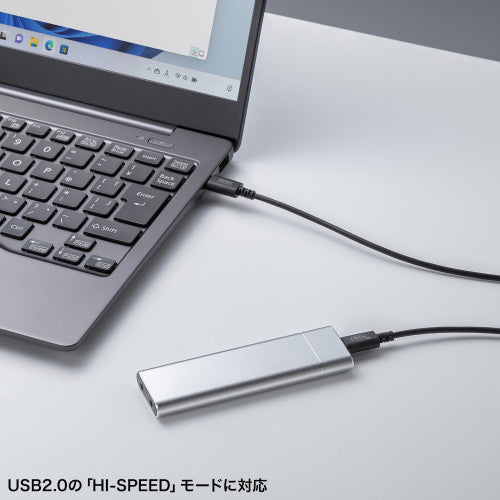 サンワサプライ 2.0m USBケーブル(C-C/2.0/PD対応) KU-CCP6020BK