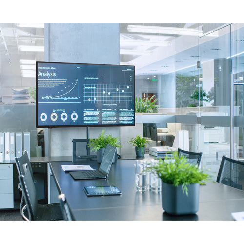 アイリスオーヤマ(IRIS OHYAMA) 50.0インチ 大型液晶ディスプレイ DO-DU504S-B