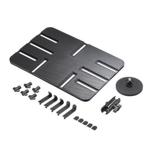 サンワサプライ 300x143x210mm タブレットホルダー(マグネット式) VEH-TBMG3