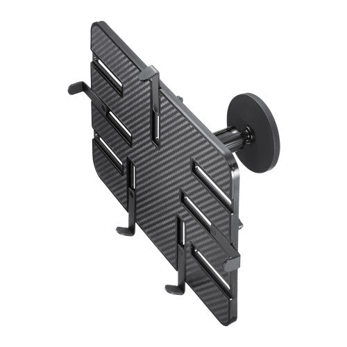 サンワサプライ 300x143x210mm タブレットホルダー(マグネット式) VEH-TBMG3