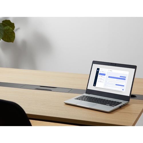 アイリスオーヤマ(IRIS OHYAMA) 15.6インチ ポータブルモニター(スタンドカバー付) DP-EF164S-B