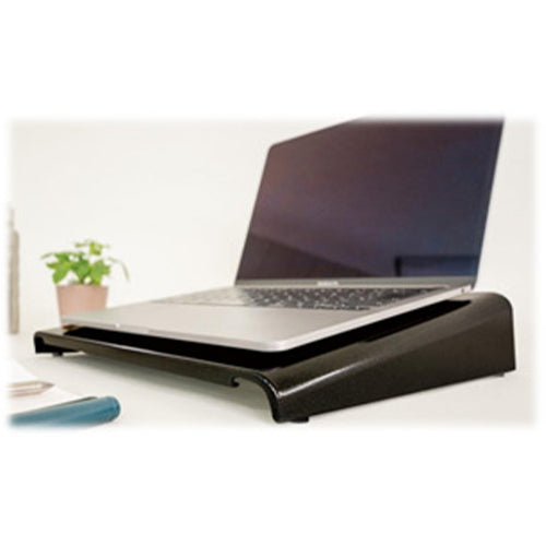 田窪工業所 410x264x72mm ノートパソコンスタンド NPCR-41KMP