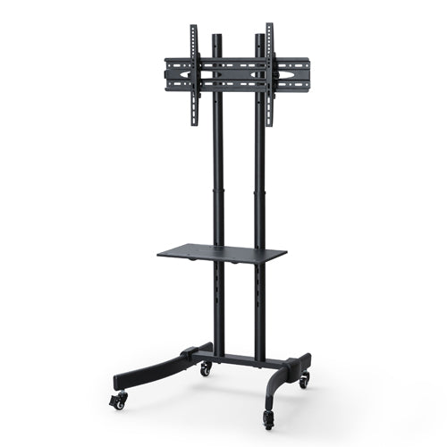 アイリスオーヤマ(IRIS OHYAMA) 50V型ディスプレイ+スタンドセット ディスプレイ:DO-DU504S-B