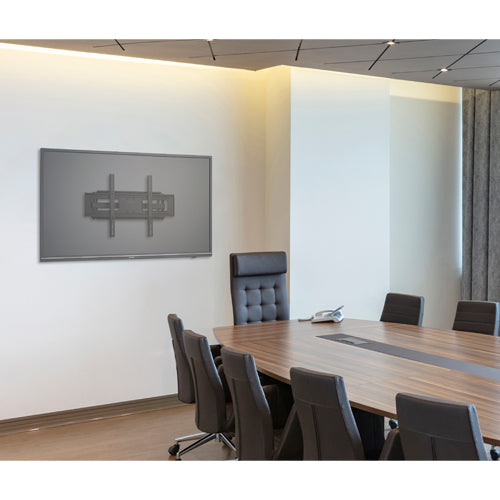 アイリスオーヤマ(IRIS OHYAMA) 32-65V型 ディスプレイ壁掛け金具(上下調整式) KBK-66S