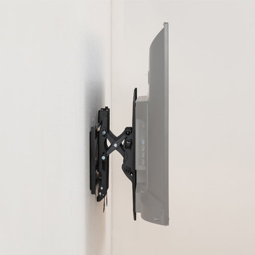 アイリスオーヤマ(IRIS OHYAMA) 32-80V型 ディスプレイ壁掛け金具(上下調整式) KBK-65S