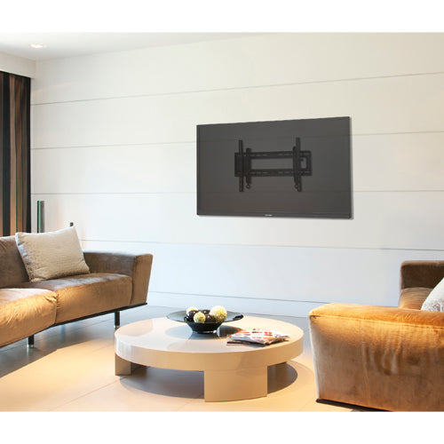 アイリスオーヤマ(IRIS OHYAMA) 32-80V型 ディスプレイ壁掛け金具(上下調整式) KBK-65S