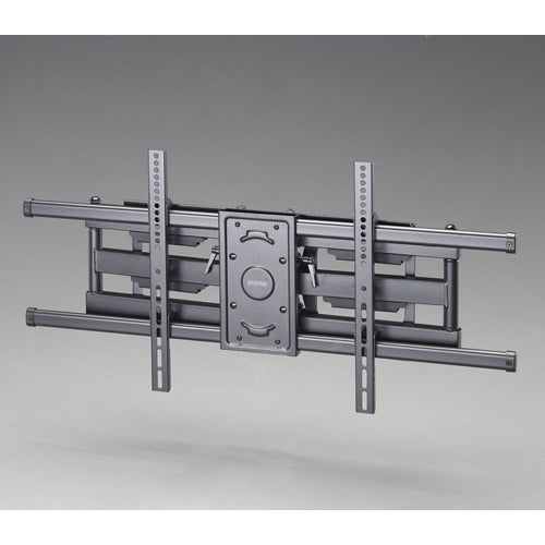 アイリスオーヤマ(IRIS OHYAMA) 32-80V型 ディスプレイ壁掛け金具(上下調整式) KBK-88S