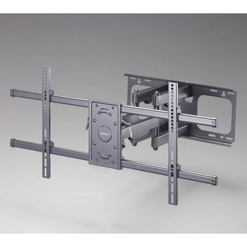 アイリスオーヤマ(IRIS OHYAMA) 32-80V型 ディスプレイ壁掛け金具(上下調整式) KBK-88S