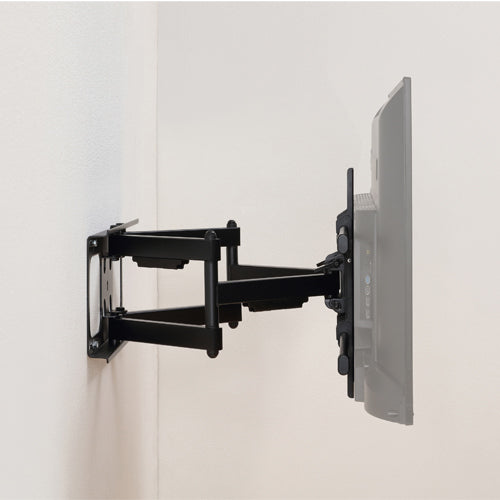 アイリスオーヤマ(IRIS OHYAMA) 32-80V型 ディスプレイ壁掛け金具(上下調整式) KBK-88S