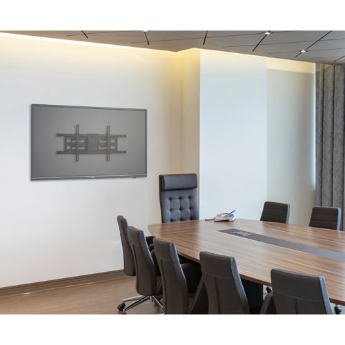 アイリスオーヤマ(IRIS OHYAMA) 32-80V型 ディスプレイ壁掛け金具(上下調整式) KBK-88S