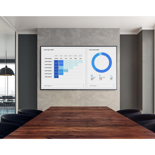 アイリスオーヤマ(IRIS OHYAMA) 32-80V型 ディスプレイ壁掛け金具(上下調整式) KBK-88S