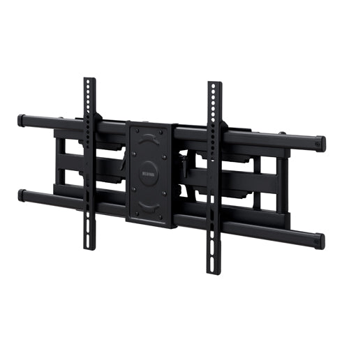 アイリスオーヤマ(IRIS OHYAMA) 32-80V型 ディスプレイ壁掛け金具(上下調整式) KBK-88S