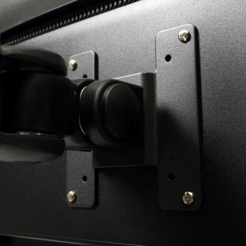 サンコー(THANKO) 558×252×540mm モニタースタンド(垂直可動) MARMGUS136PB