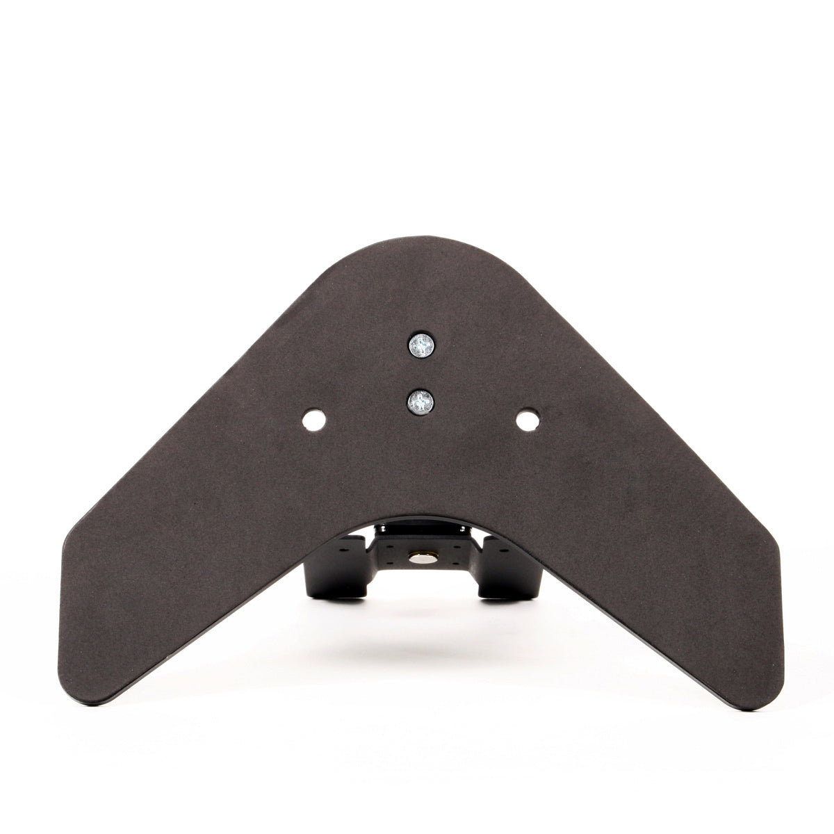 サンコー(THANKO) 297×202×243mm モニタースタンド(垂直可動) MARMGUS6410B