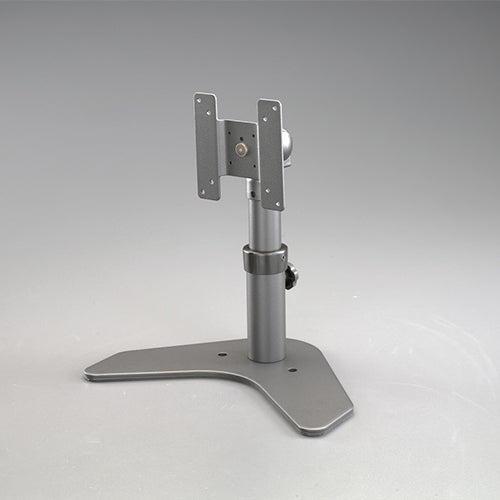 サンコー(THANKO) 297×202×243mm モニタースタンド(垂直可動) MARMGUS6410B