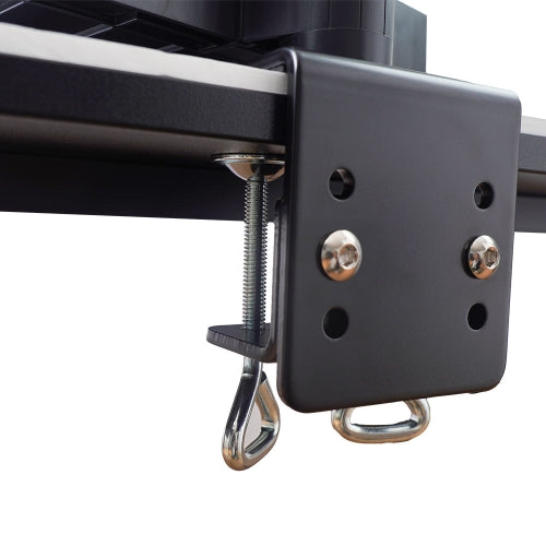 サンコー(THANKO) 286x577x300mm ノートパソコンアーム MARMGUS10T