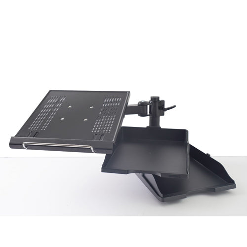 サンコー(THANKO) 286x577x300mm ノートパソコンアーム MARMGUS10T