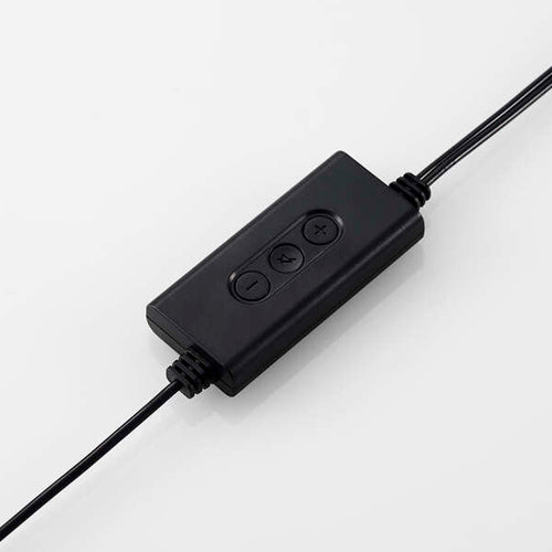 エレコム 72x74x82mm スピーカー(ブラック) MS-P08USB3BK