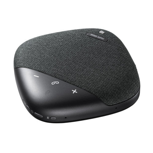 サンワサプライ 会議用Bluetoothスピーカーフォン(USB対応) MM-BTMSP5