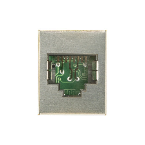 サンワサプライ LANケーブルクロス交換キット(カテゴリー6A準拠) ADT-EX-CRS6A