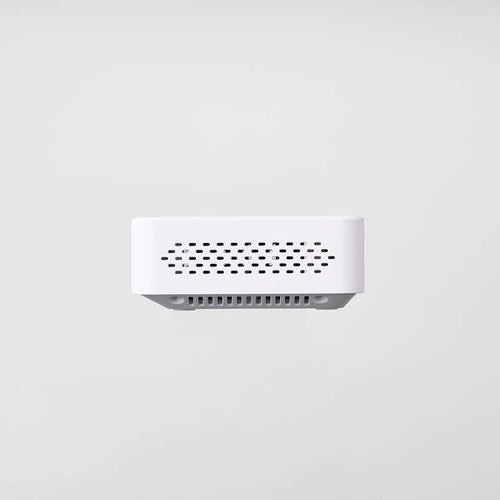 エレコム スイッチングハブ(ギガ対応/8ポート/プラスチック筐体) EHC-G08PA4-W