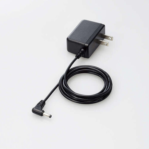 エレコム スイッチングハブ(ギガ対応/8ポート/プラスチック筐体) EHC-G08PA4-W