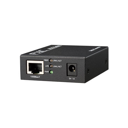 FXC ギガビット対応メディアコンバータ(ACタイプ/MMF・SMF) NC1GL