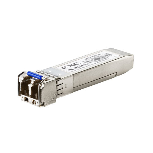 FXC ギガビット対応SFPモジュール(MAX 10km) SFP+10G-LR