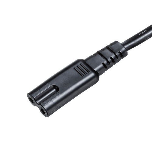 サンワサプライ AC125V/12A KB-DM2S12A-5