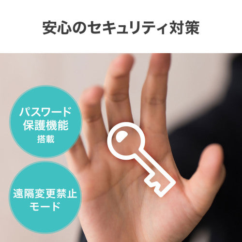 サンワサプライ φ39x15.5mm BLEビーコン(加速度トリガー/3個) MM-BLEBC5