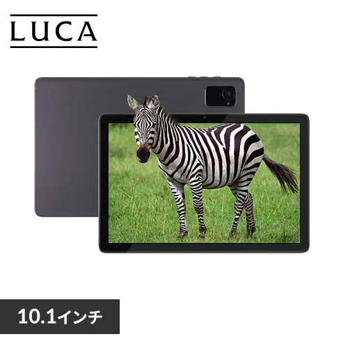 アイリスオーヤマ(IRIS OHYAMA) 10.1インチ タブレット TE10D1M64-KV1H