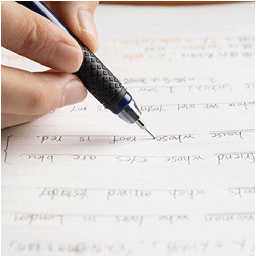 サクラクレパス 0.5mm シャープペンシル(ノック式) NS505W#49